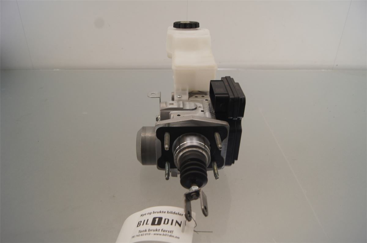 Bremseservo – bilde 2