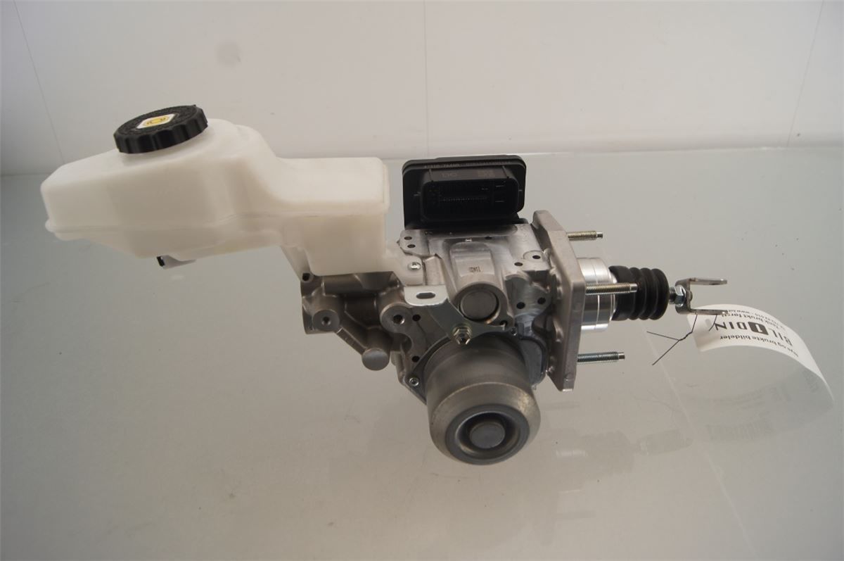 Bremseservo – bilde 3
