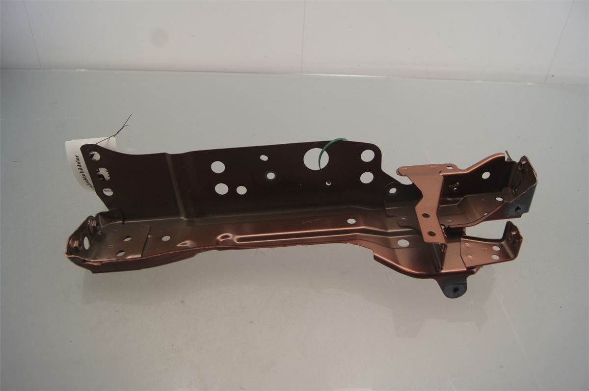 Radiator Feste / Ramme / Bjelk – bilde 1