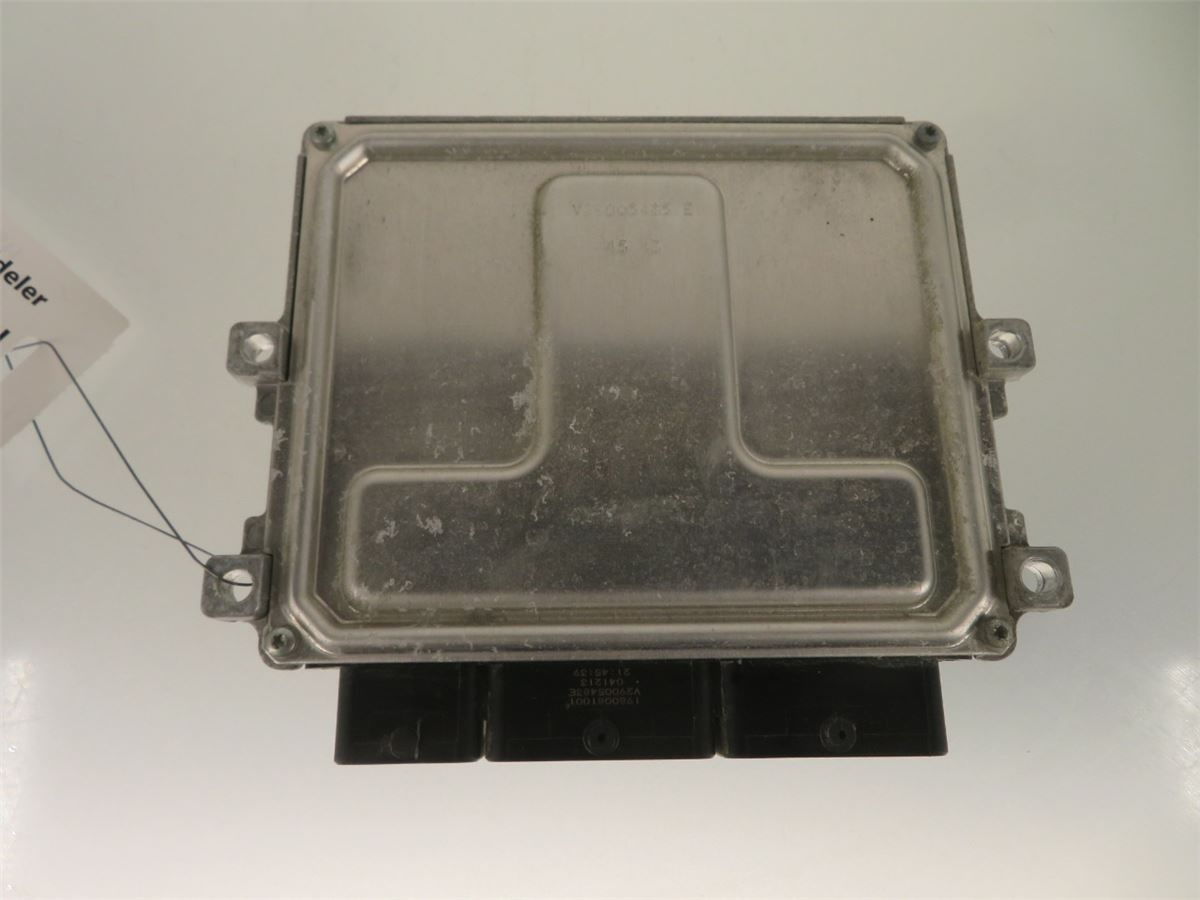 Styreenhet Motor (ECU) Bensin – bilde 1