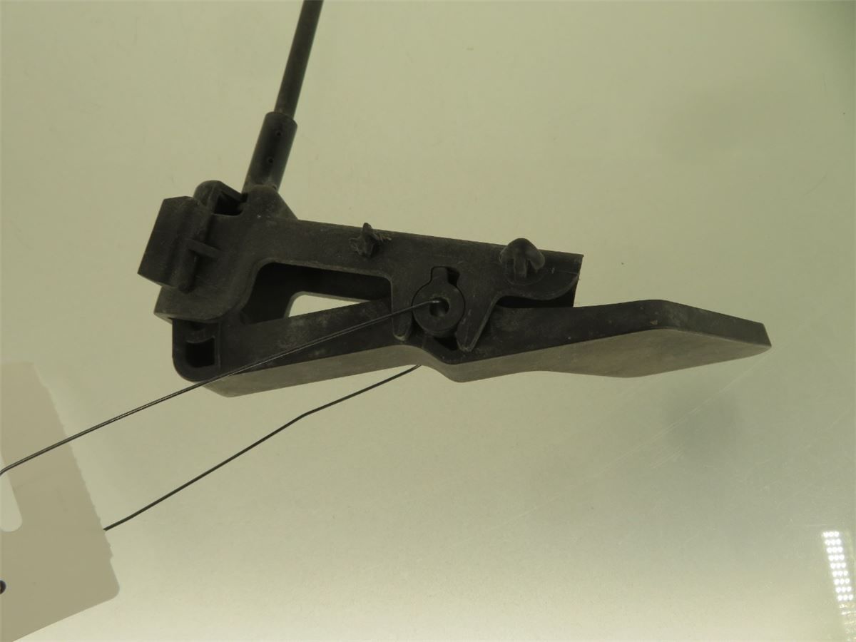 Wire Panser Wire – bilde 2