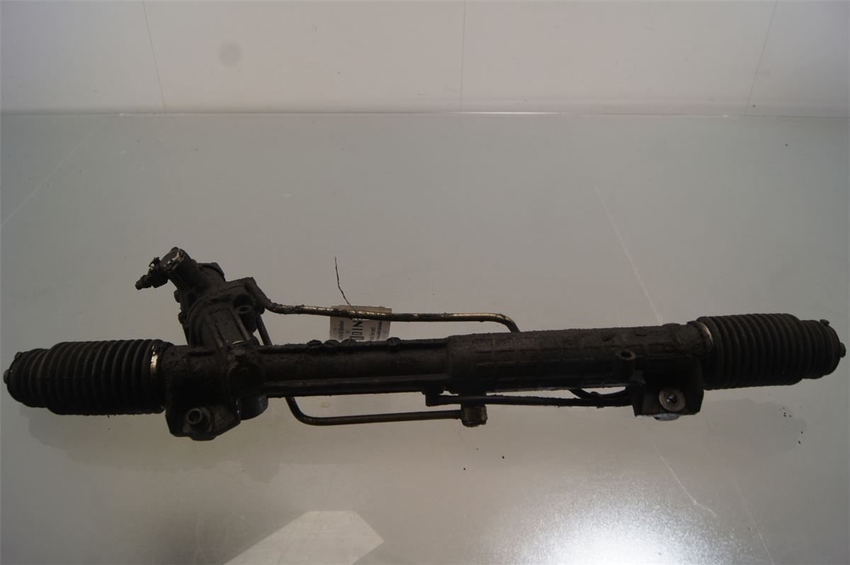 Servo Snekke/Tannstang Hydr. – bilde 1