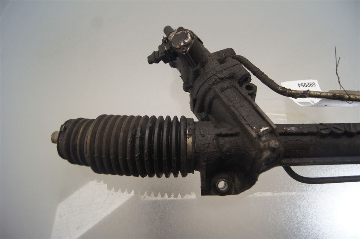 Servo Snekke/Tannstang Hydr. – bilde 2