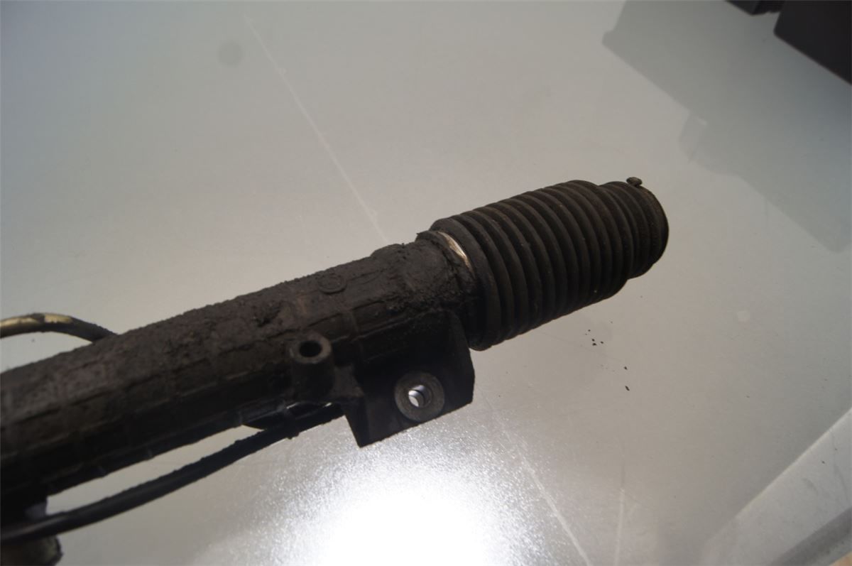 Servo Snekke/Tannstang Hydr. – bilde 3
