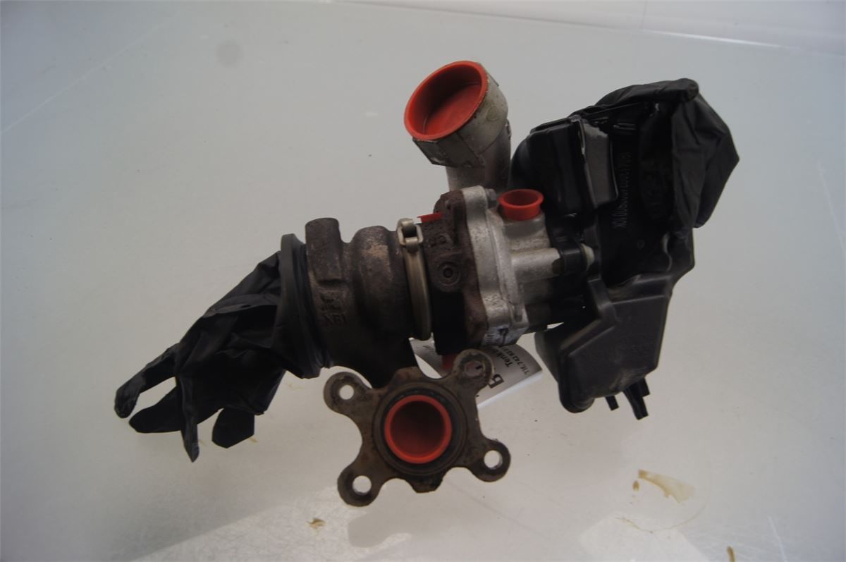 Turboaggregat – bilde 3