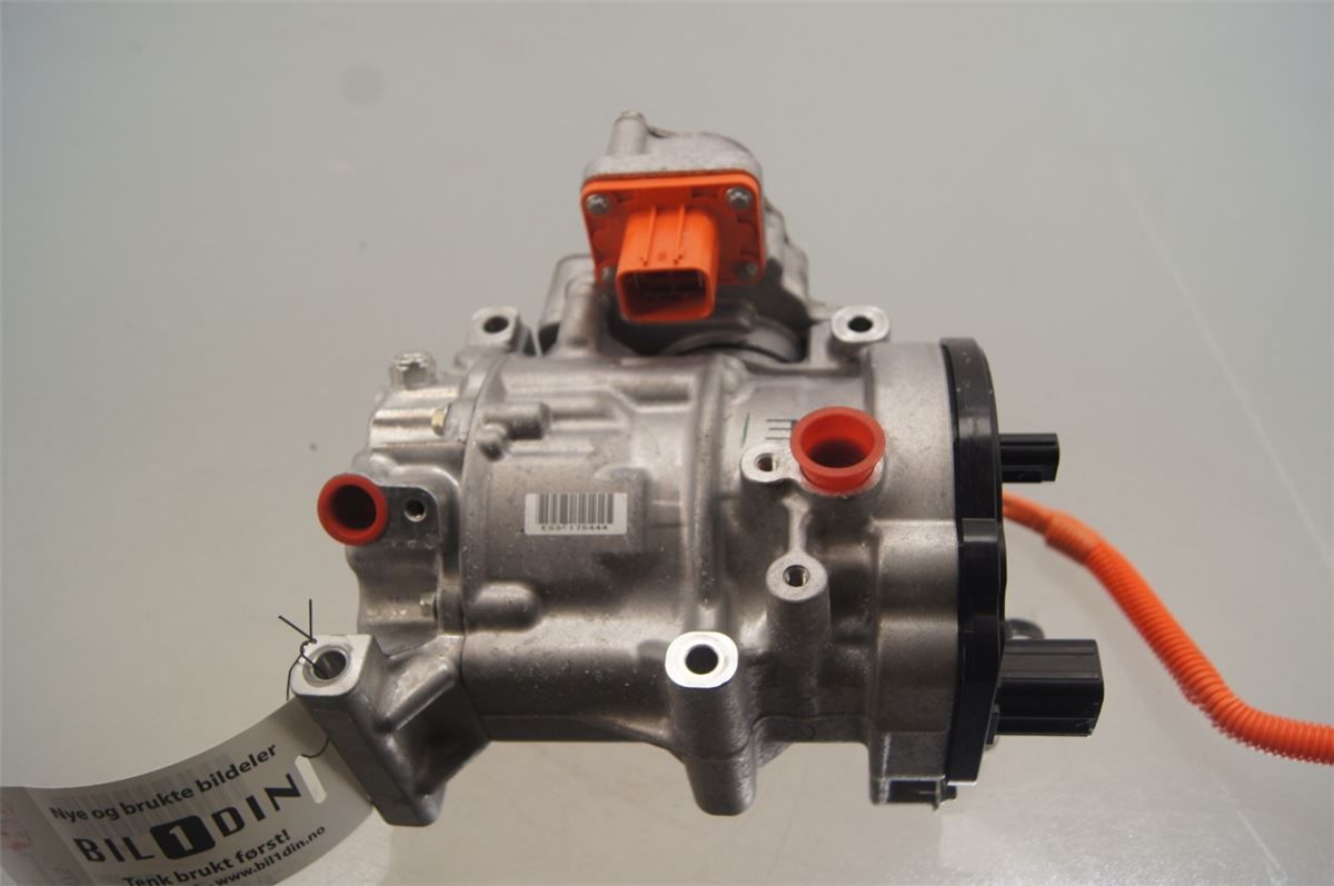 Varme AC Kompressor – bilde 1