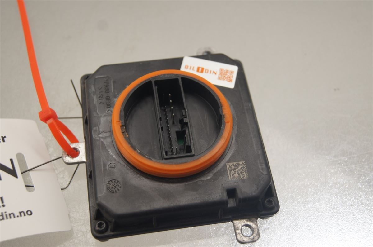 Styreenhet Xenon – bilde 1