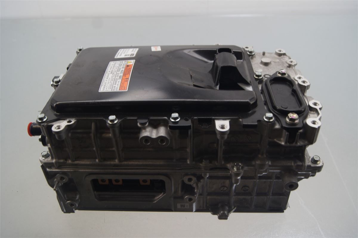 Hybridconverter – bilde 1