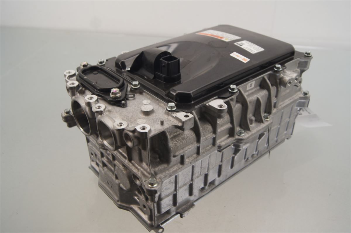 Hybridconverter – bilde 2