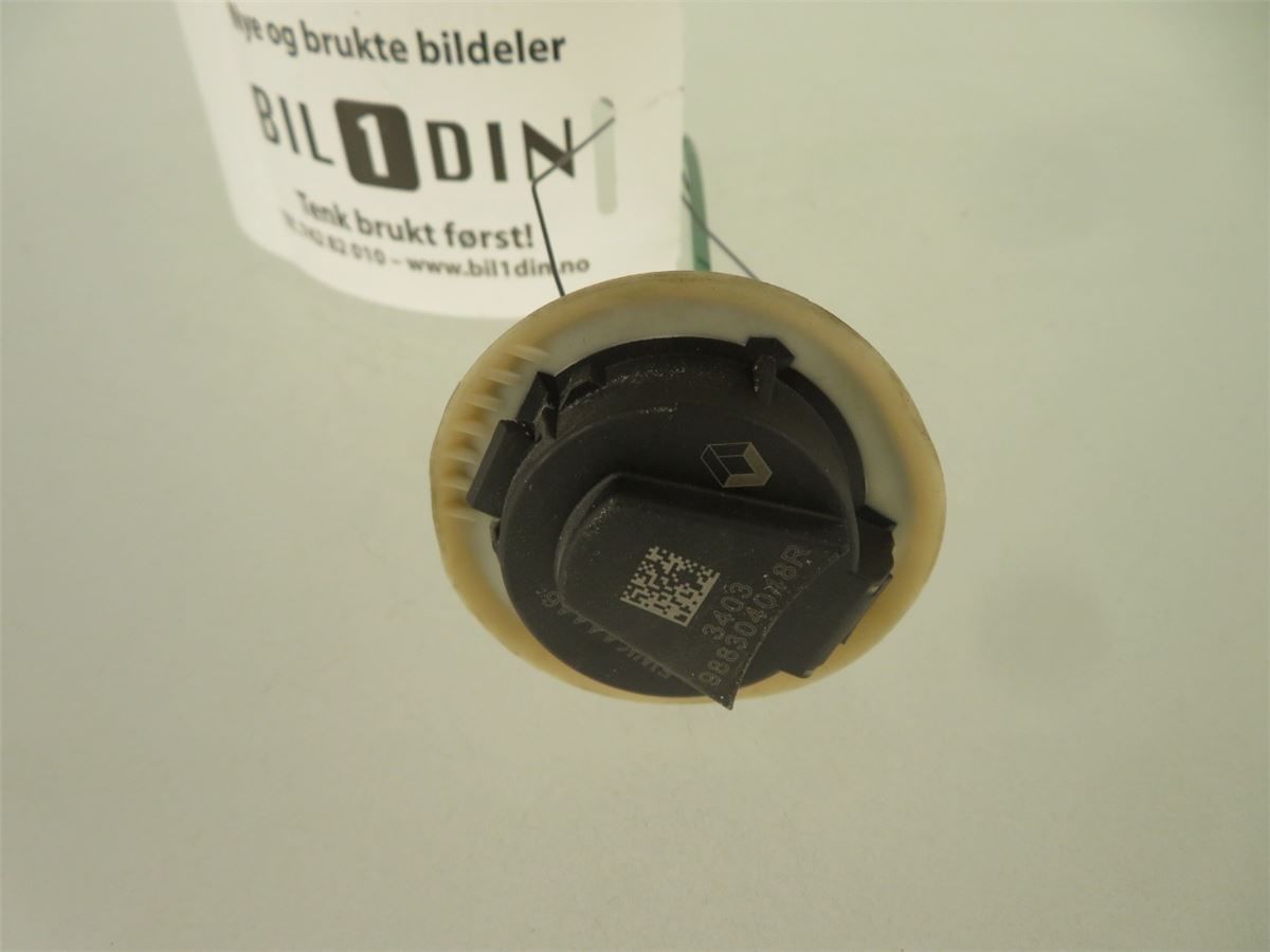 Airbag Frontsensor Høyre – bilde 3