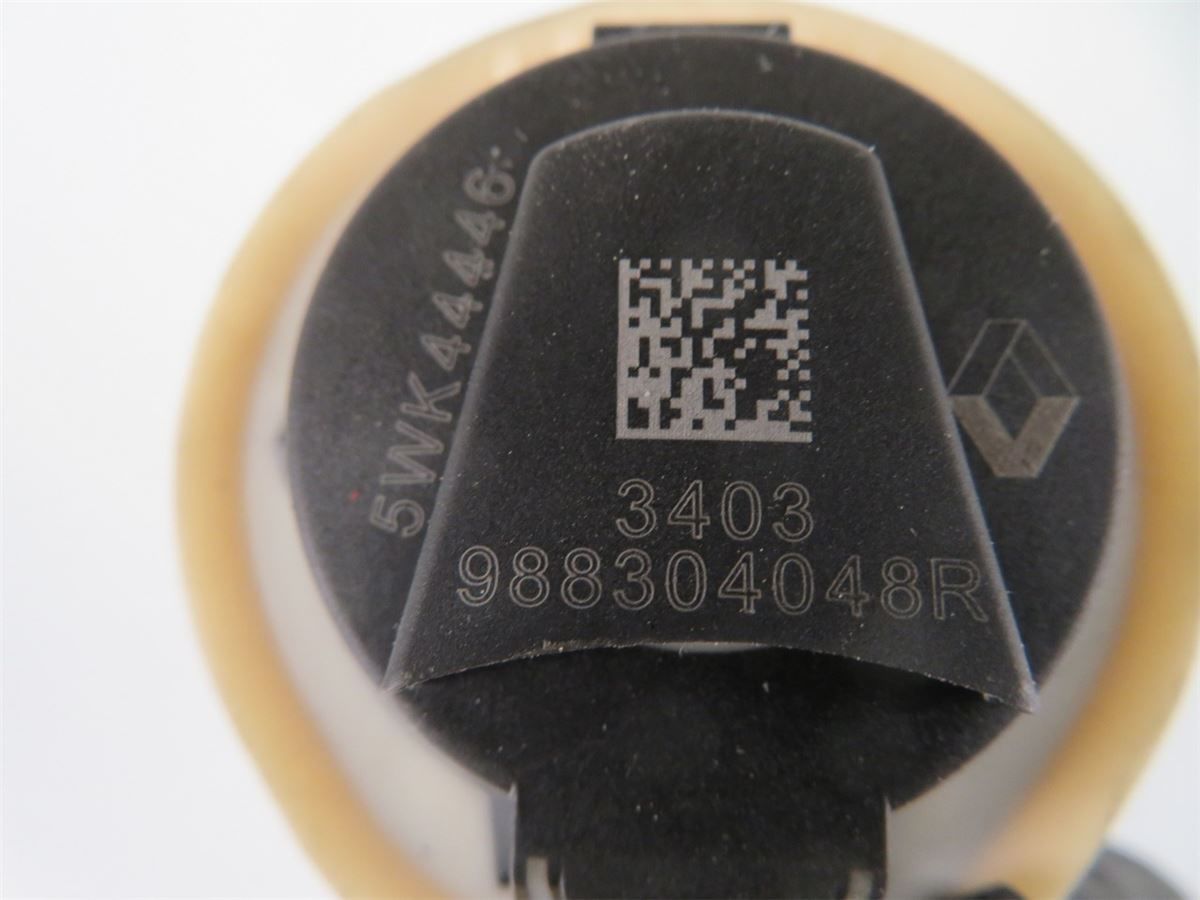 Airbag Frontsensor Høyre – bilde 4