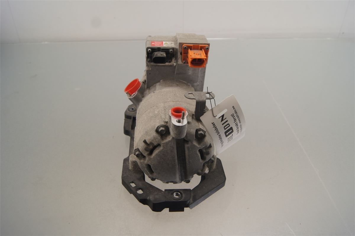 Varme AC Kompressor – bilde 2