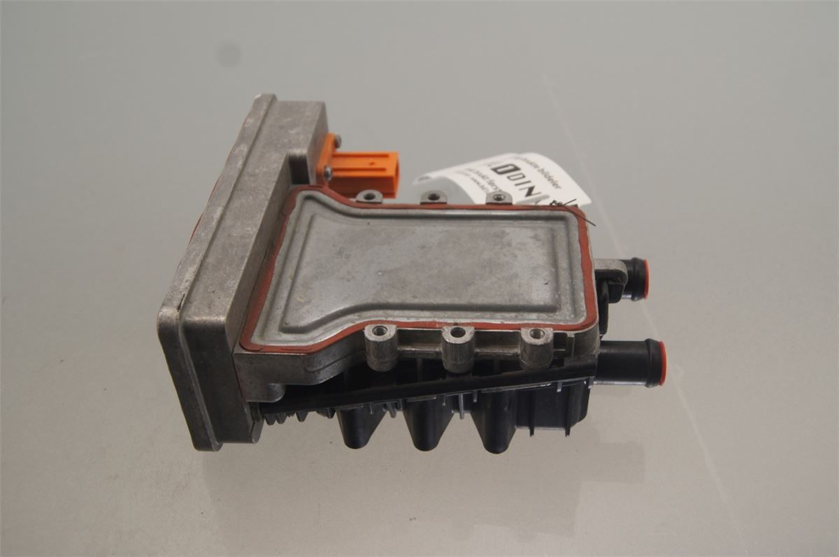 Varmeapparat Reg. Elektrisk – bilde 2