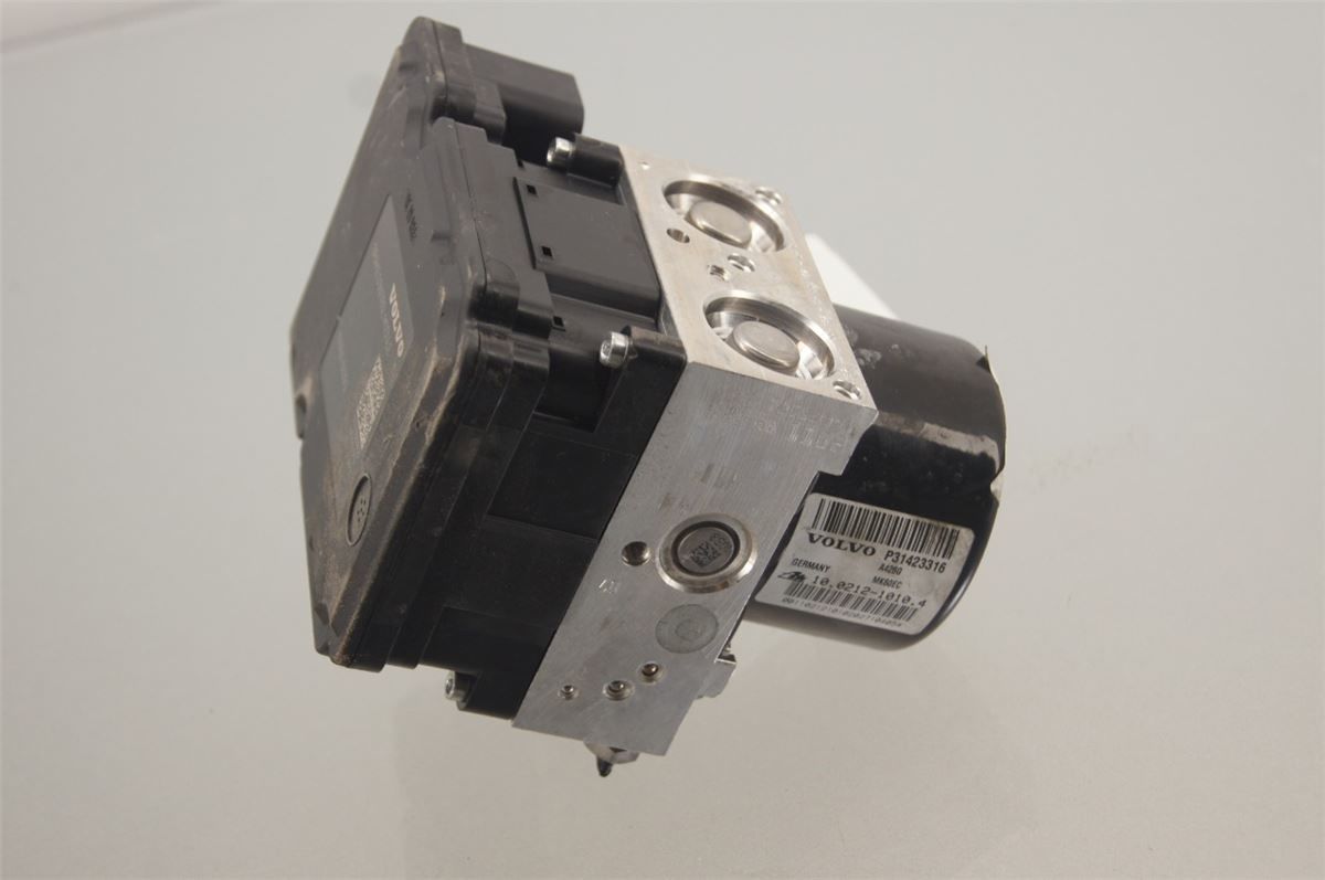ABS Hydraulikkaggregat – bilde 4
