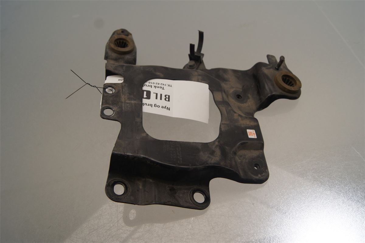 Motor Øvrig – bilde 1