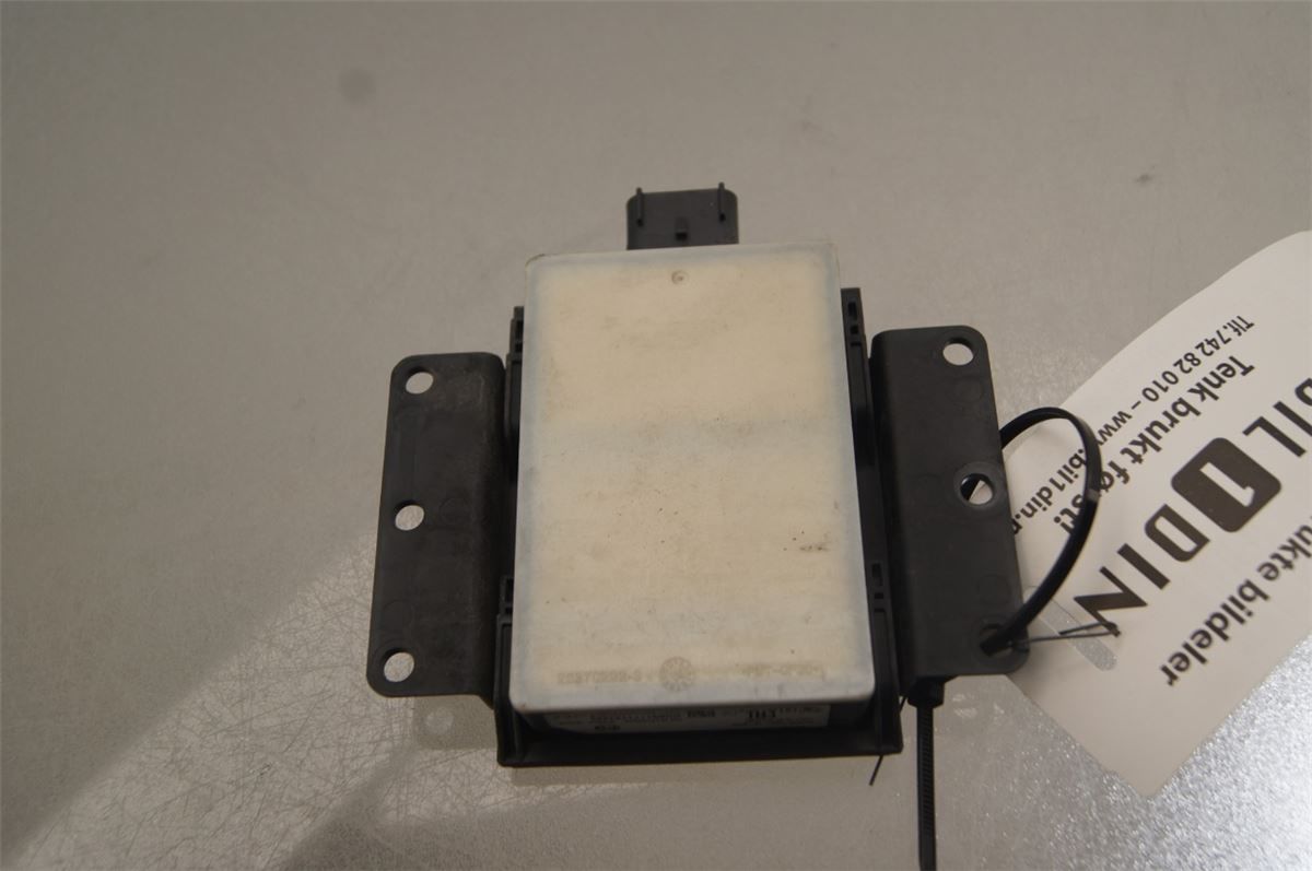 Sensor Aktiv Kollisjonsbeskytt – bilde 2
