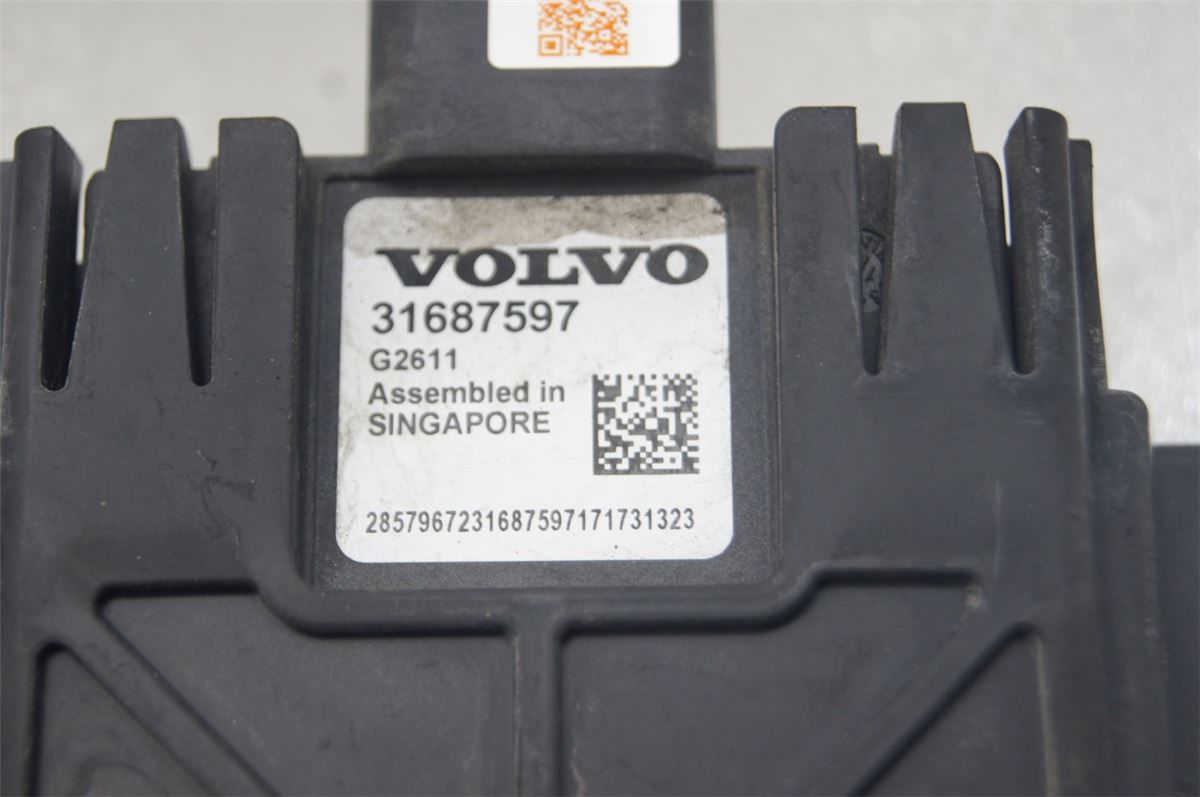 Sensor Aktiv Kollisjonsbeskytt – bilde 3