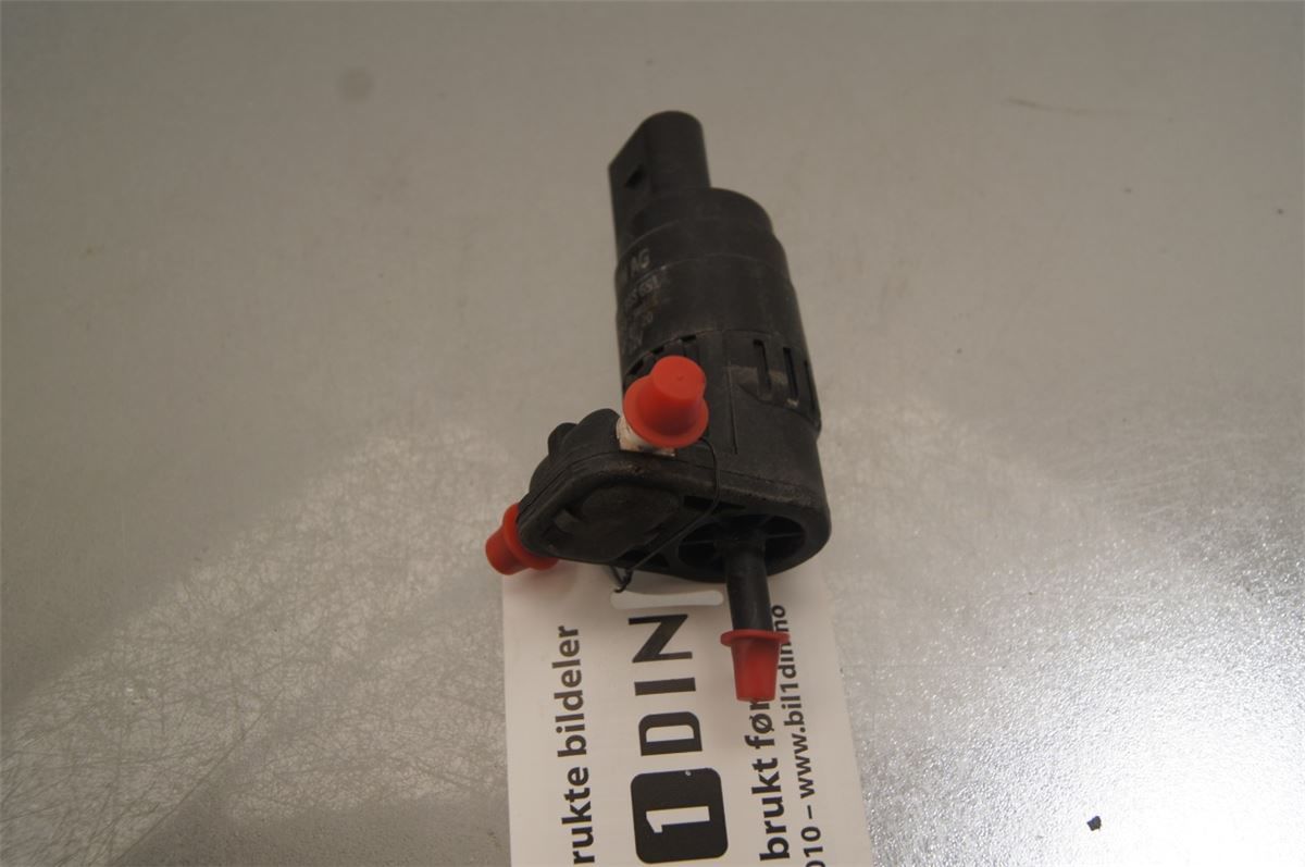 Spylerpumpe Frontrute – bilde 1