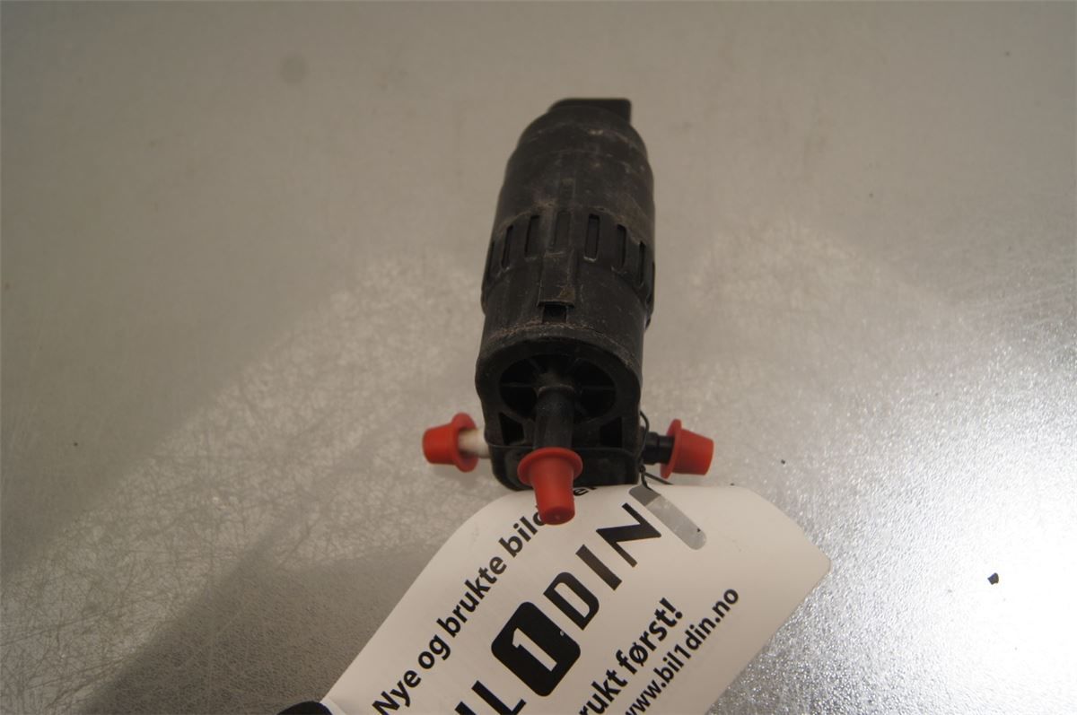Spylerpumpe Frontrute – bilde 2