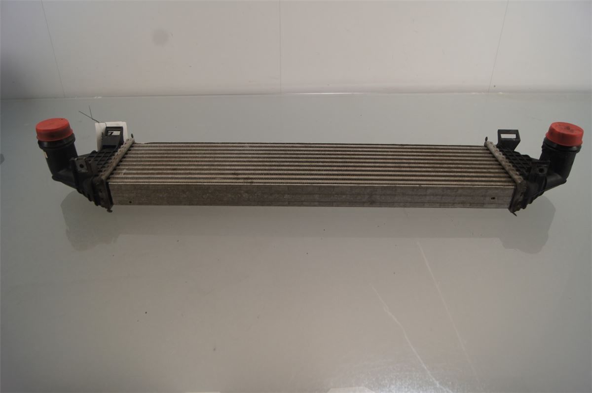 Intercooler Radiator – bilde 1