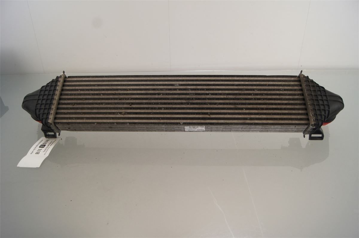 Intercooler Radiator – bilde 2