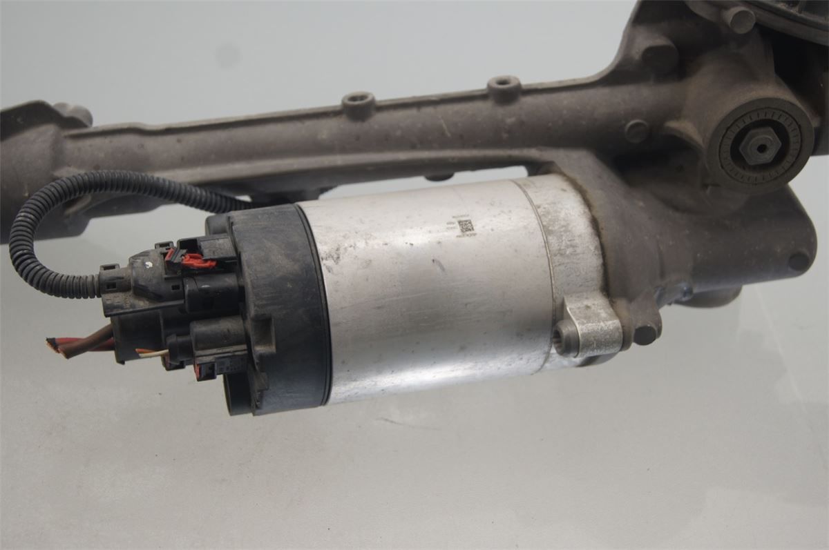 Servo Snekke/Tannstang Elektr. – bilde 2