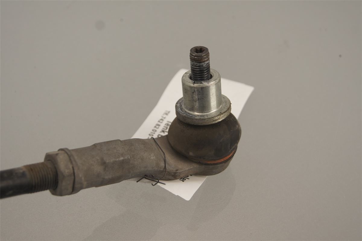 Servo Snekke/Tannstang Elektr. – bilde 3