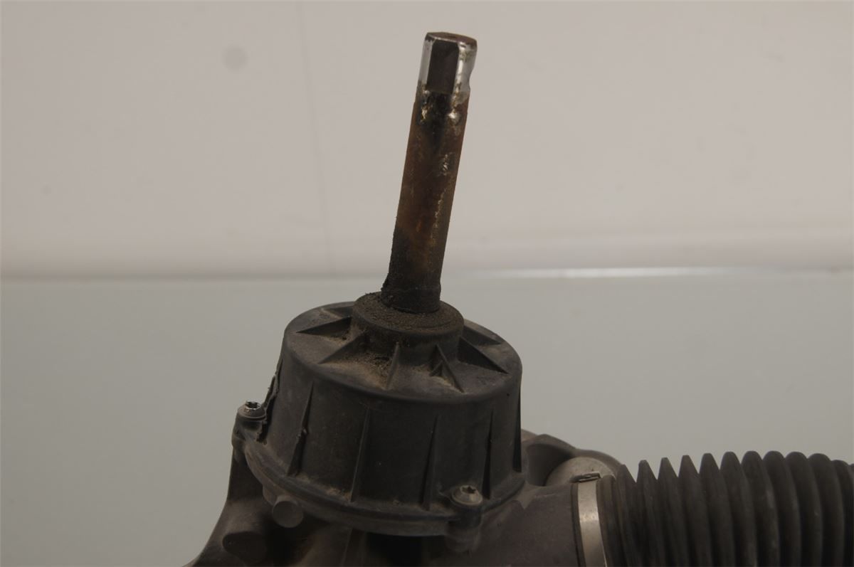 Servo Snekke/Tannstang Elektr. – bilde 4