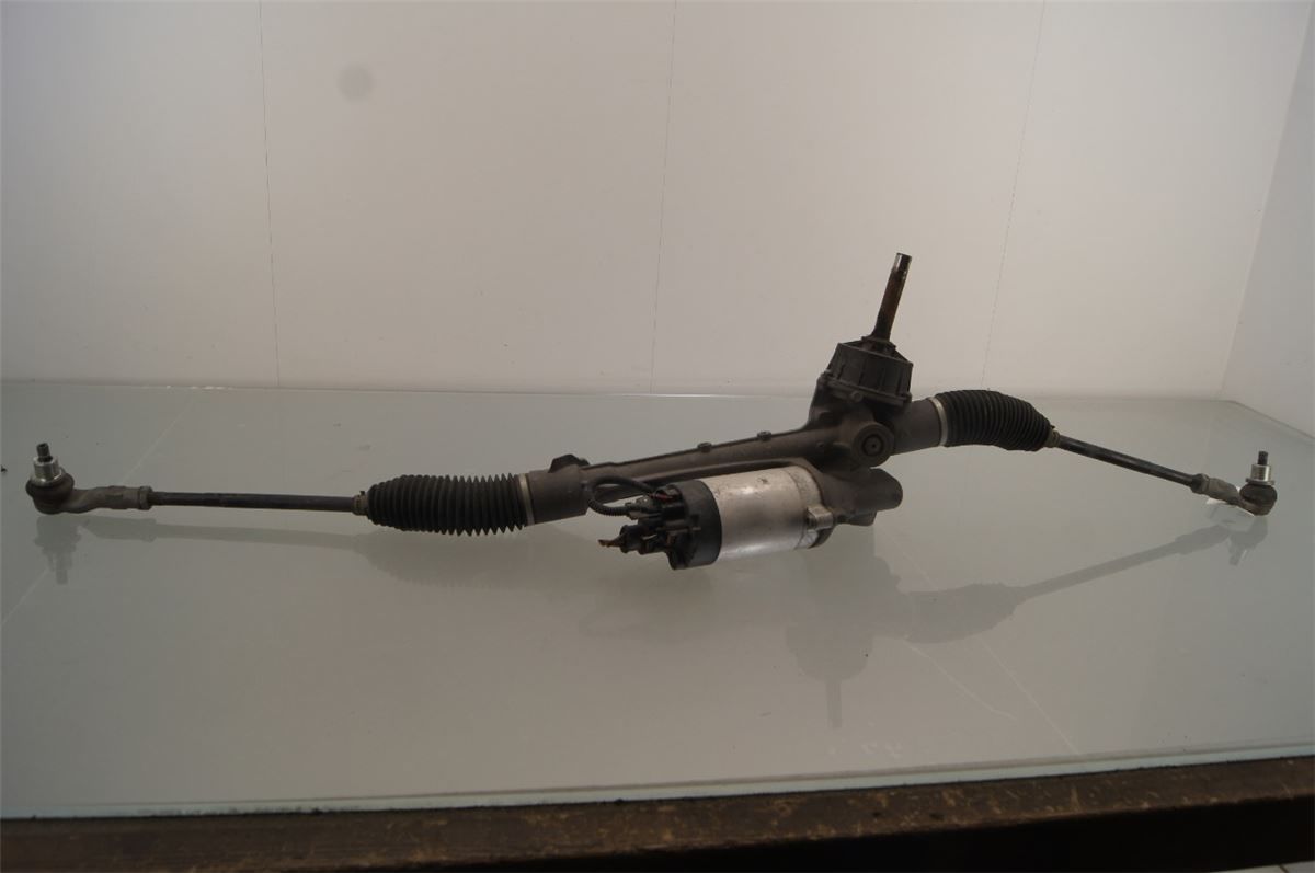 Servo Snekke/Tannstang Elektr. – bilde 6