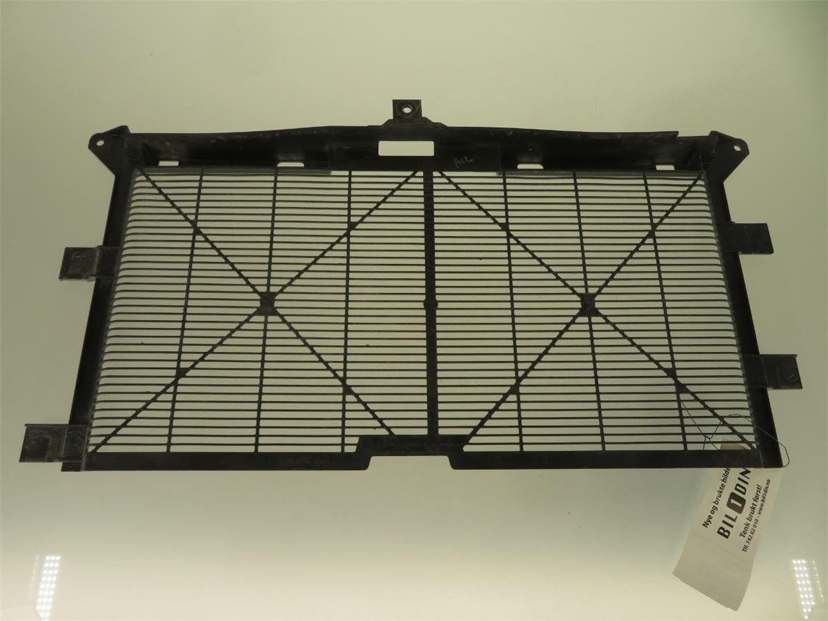 Radiator Feste / Ramme / Bjelk – bilde 3