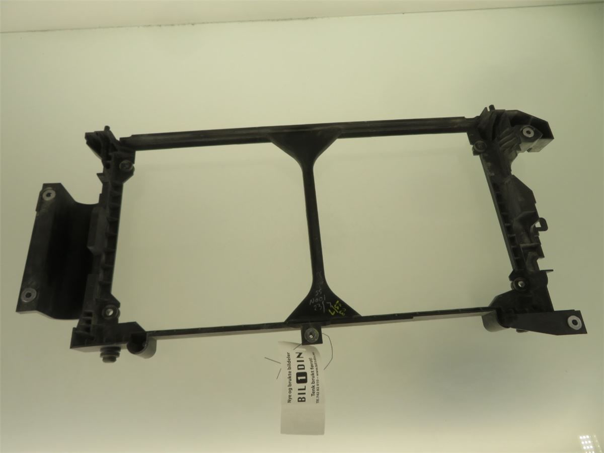 Radiator Feste / Ramme / Bjelk – bilde 1