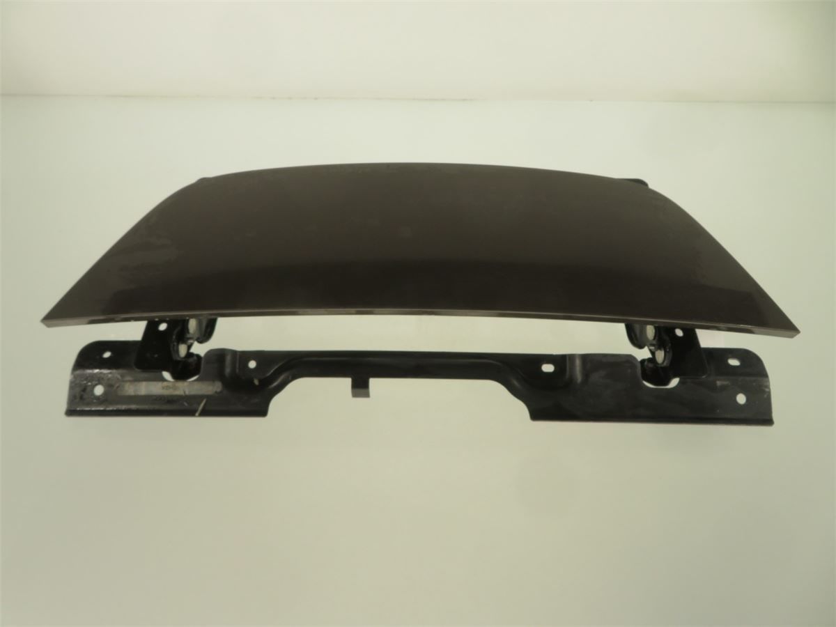 Styreenhet Drivstoffpumpe – bilde 2