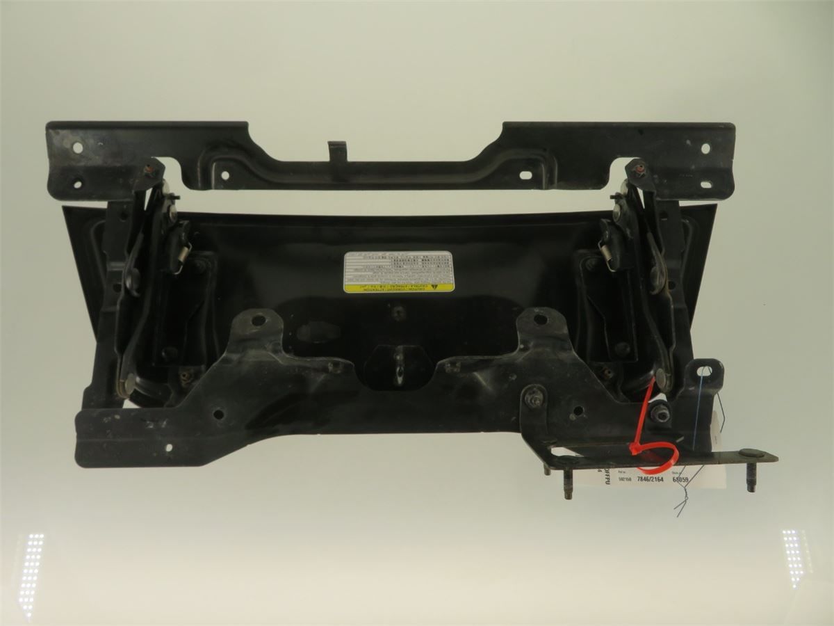 Styreenhet Drivstoffpumpe – bilde 3