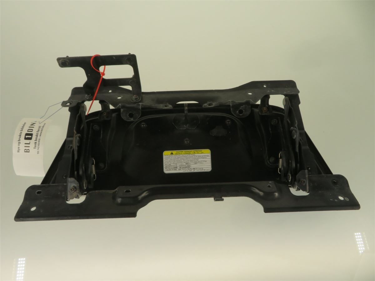 Styreenhet Drivstoffpumpe – bilde 4