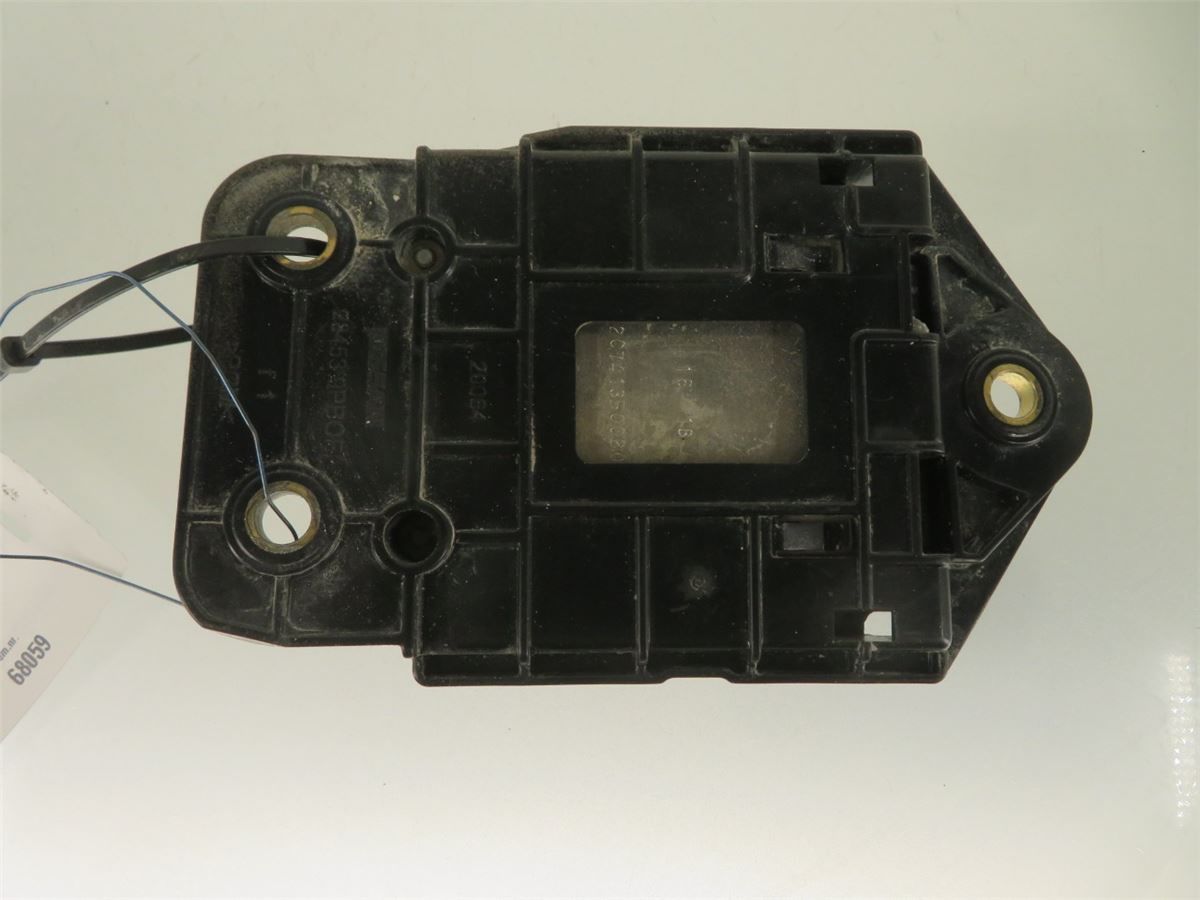 Sensor Aktiv Kollisjonsbeskytt – bilde 3