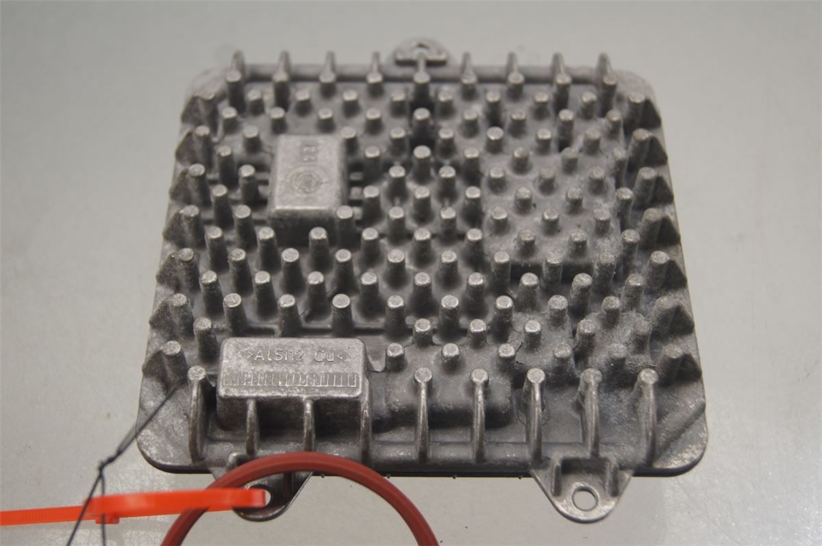 Styreenhet Xenon – bilde 2