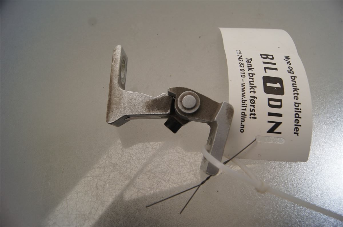Dørhengsel – bilde 2