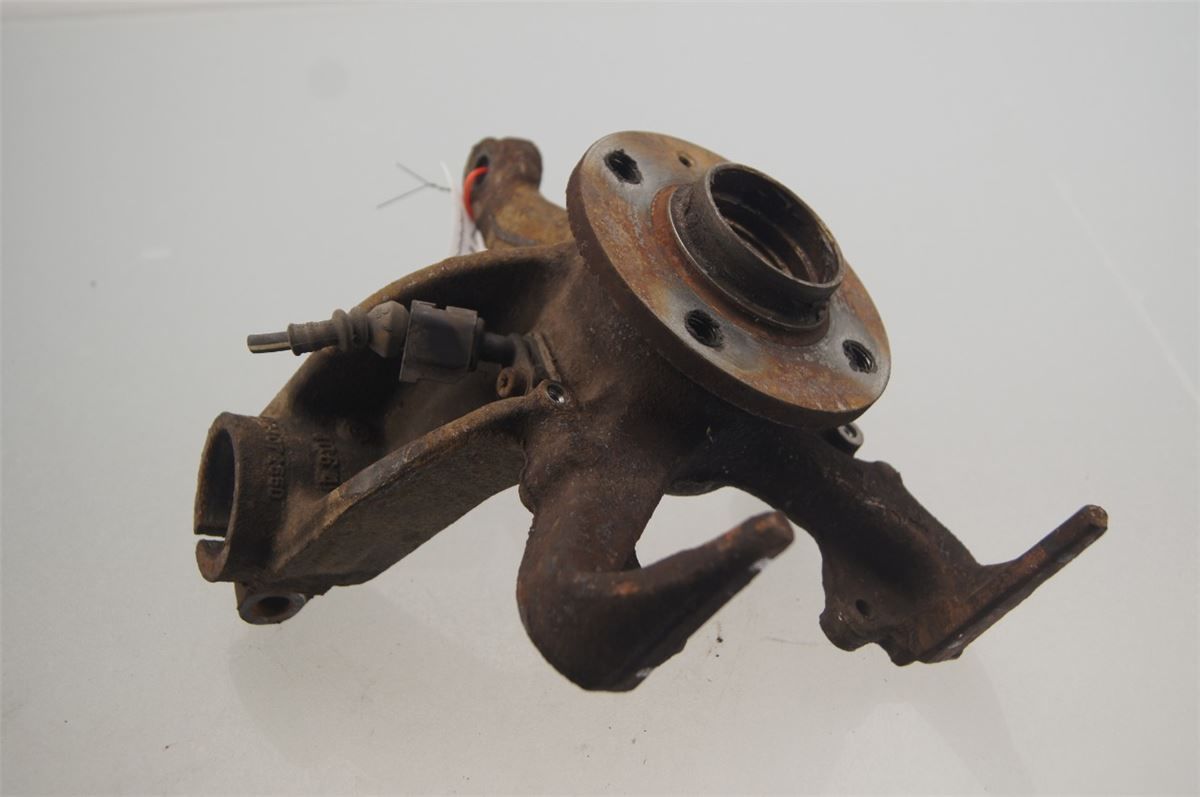 Spindel V.F – bilde 1