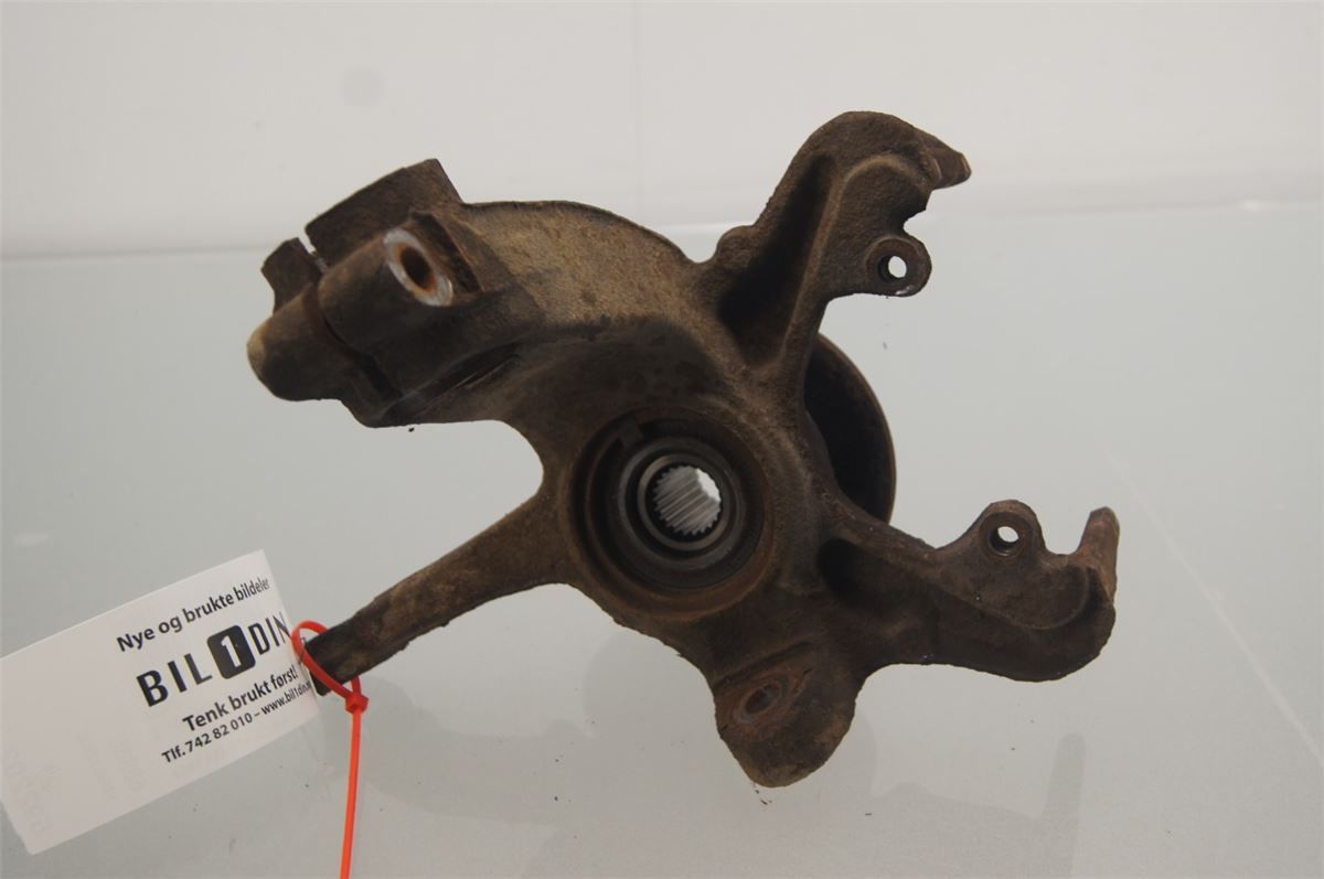 Spindel V.F – bilde 2