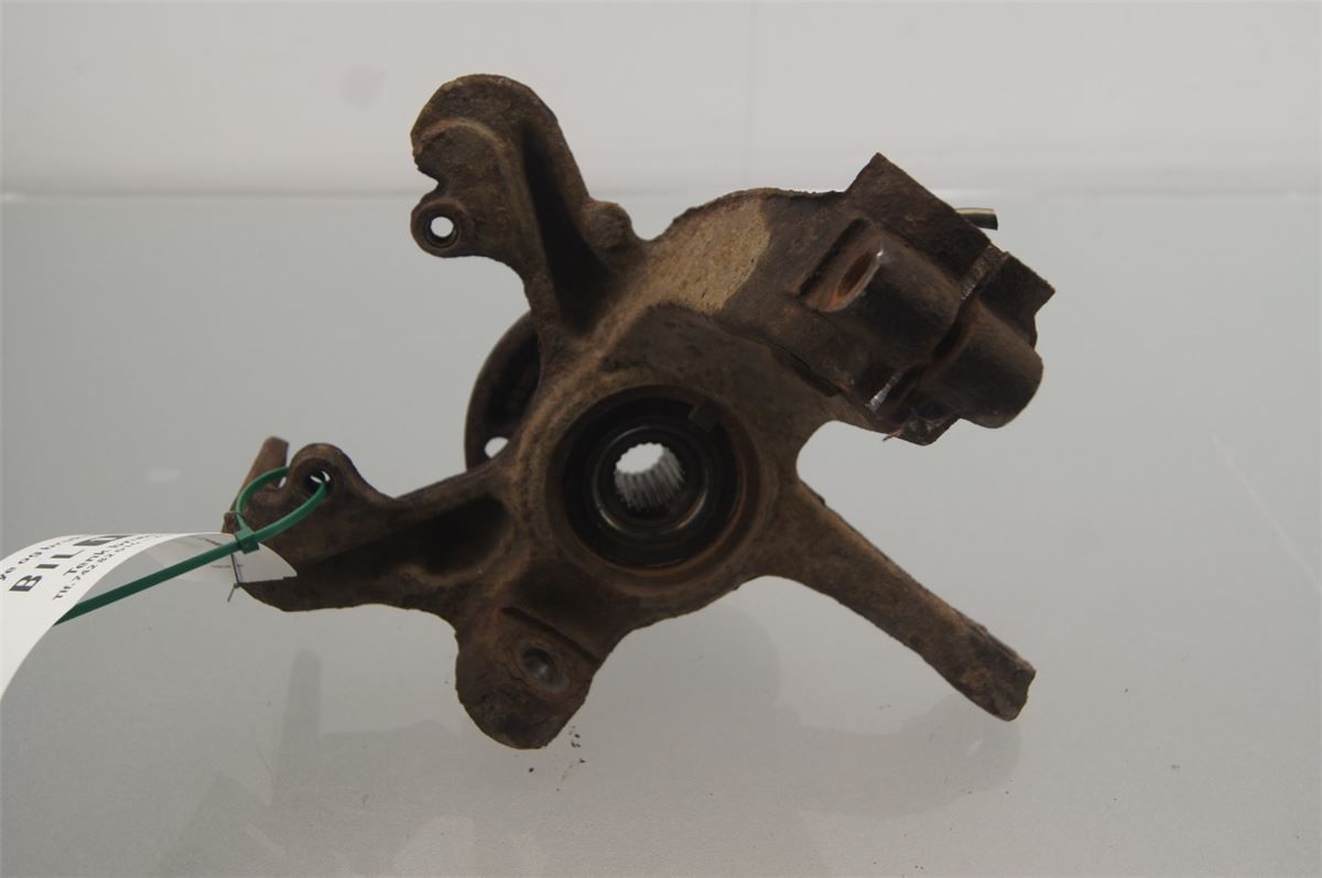 Spindel H.F – bilde 2