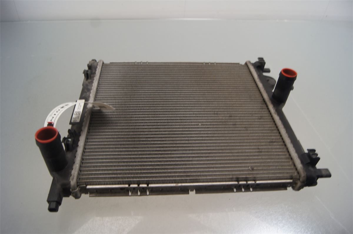 Radiator Automat – bilde 1