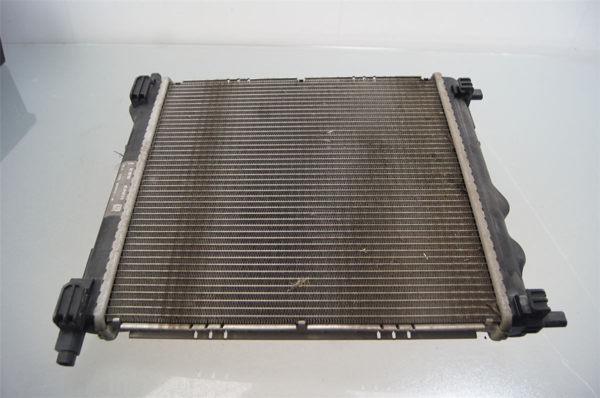 Radiator Automat – bilde 2