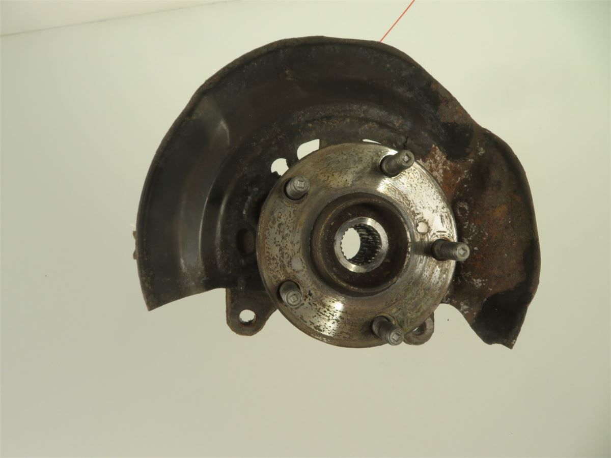 Spindel V.F – bilde 2