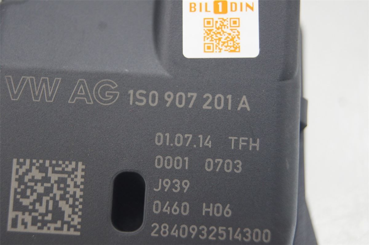 Sensor Aktiv Kollisjonsbeskytt – bilde 3