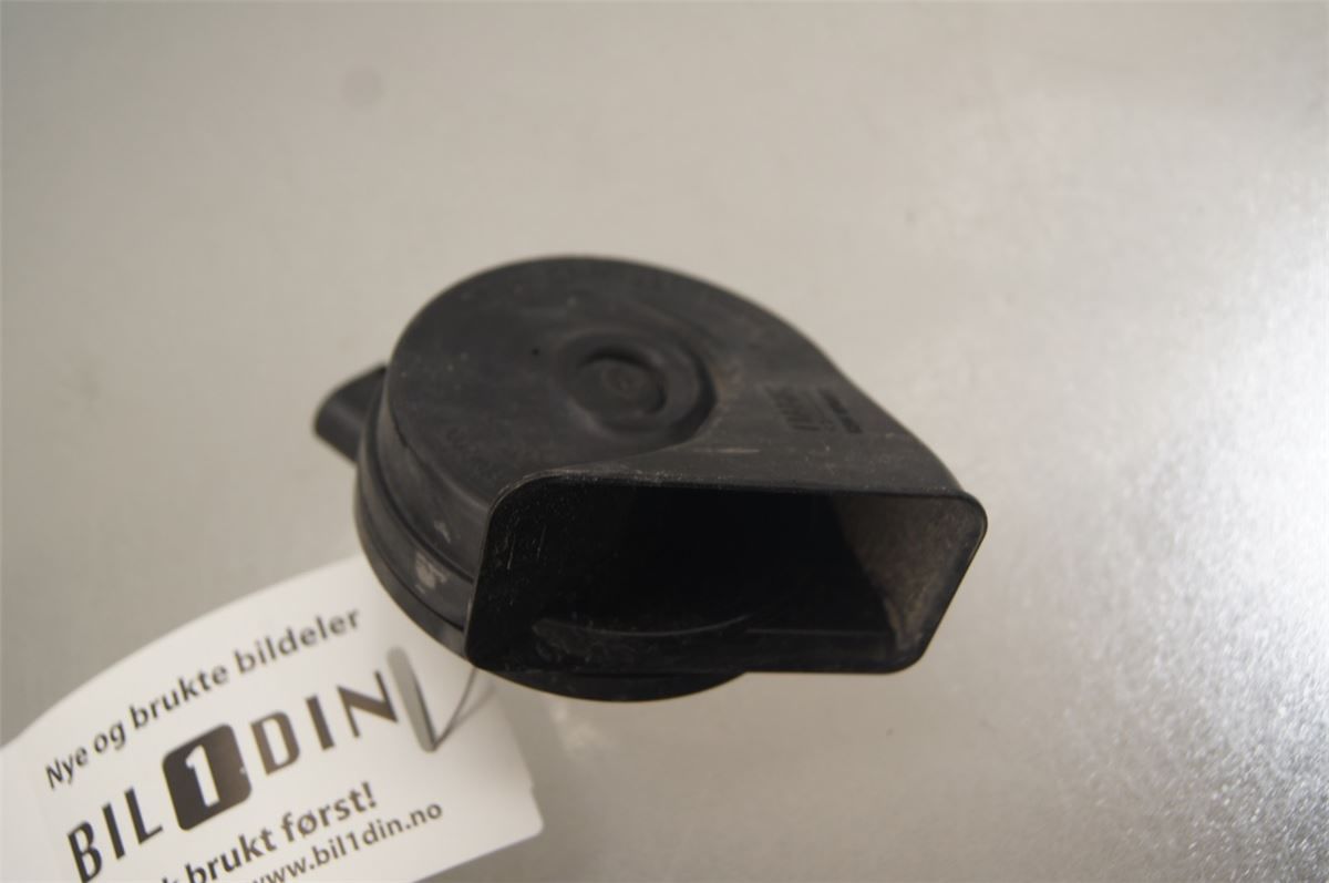 Signalhorn – bilde 1