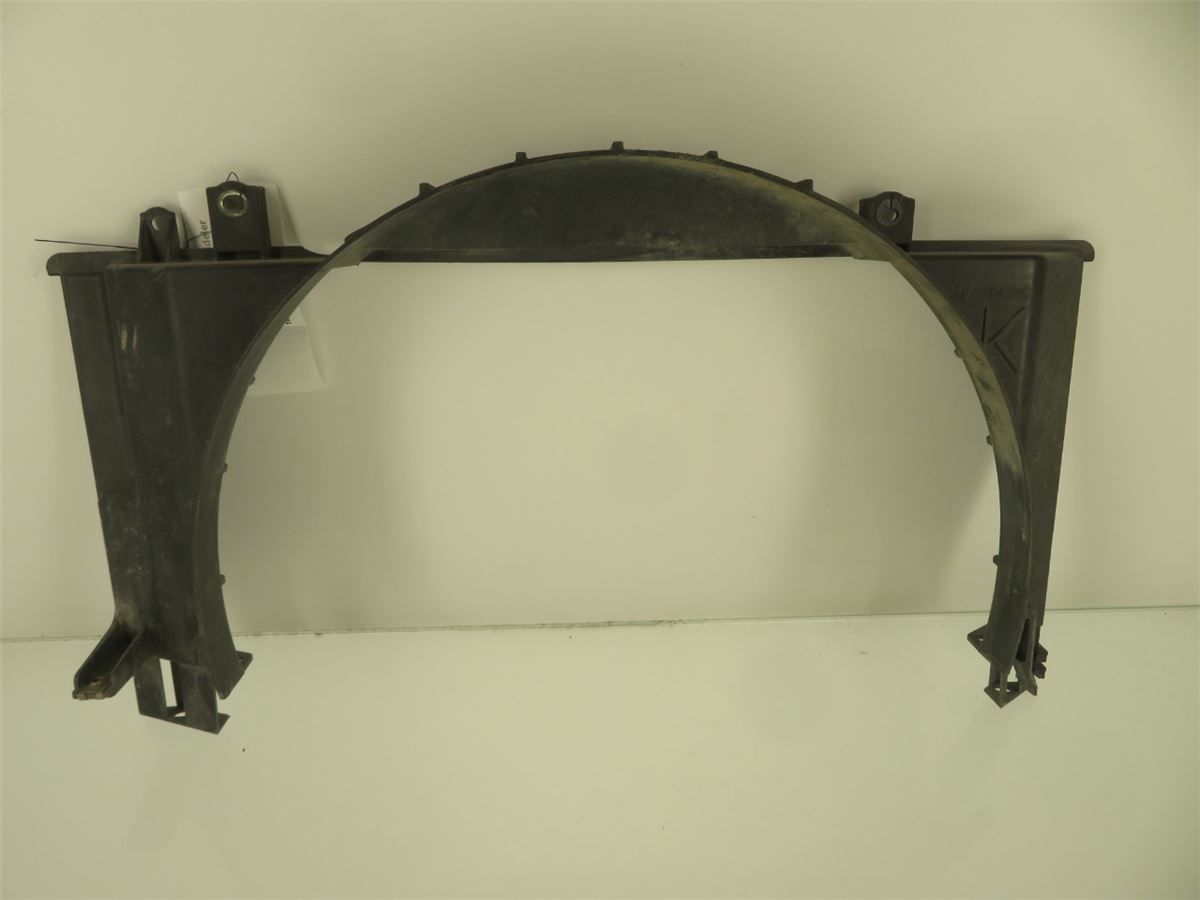 Kjølevifte / Radiator Hus / Kåpe – bilde 2