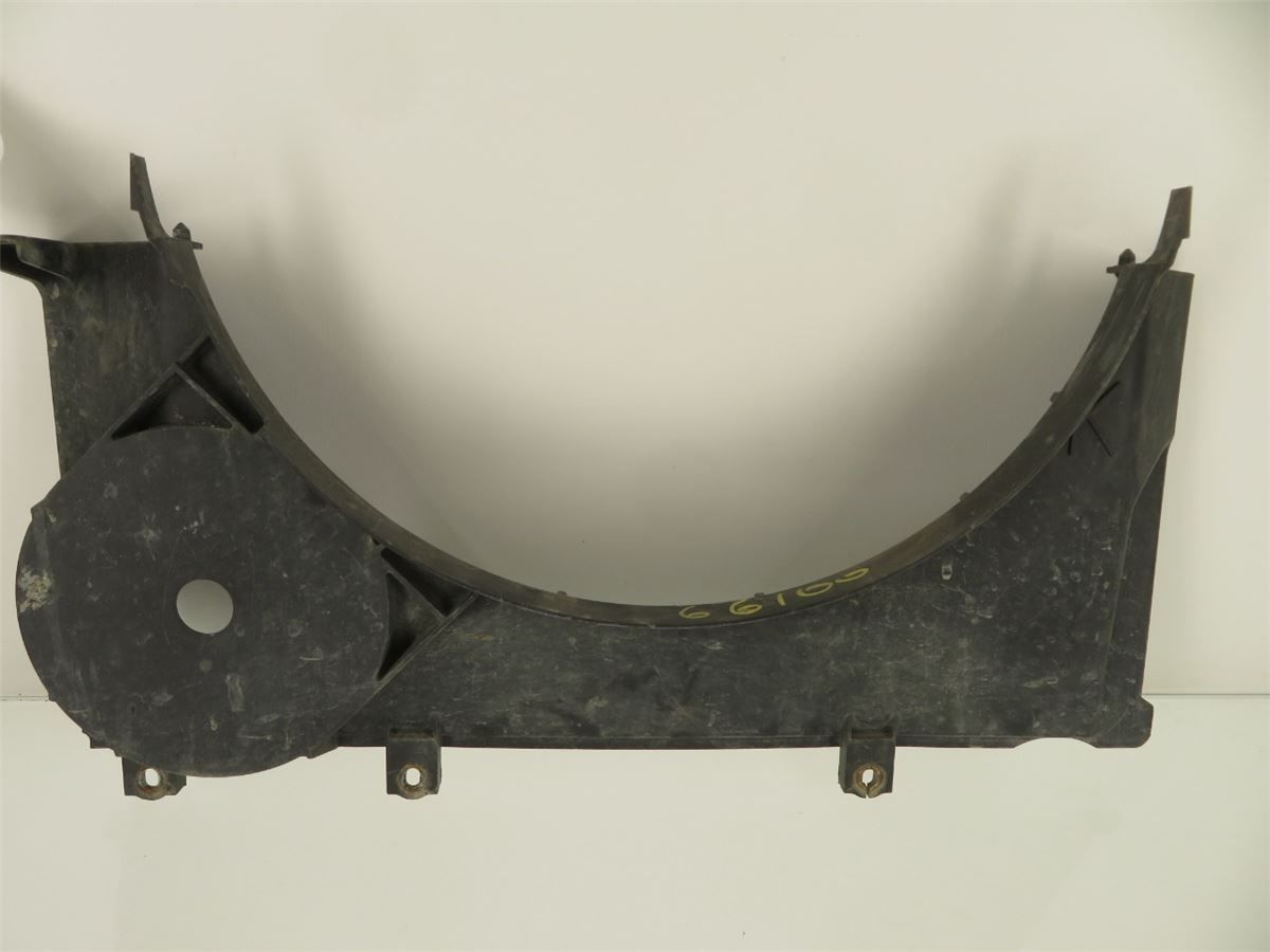 Kjølevifte / Radiator Hus / Kåpe – bilde 2