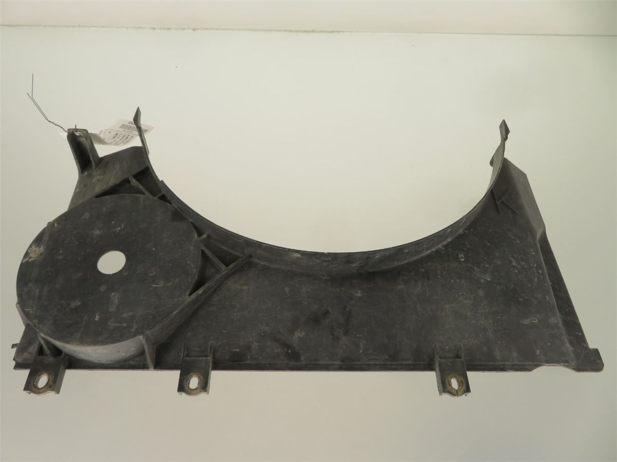 Kjølevifte / Radiator Hus / Kåpe – bilde 3