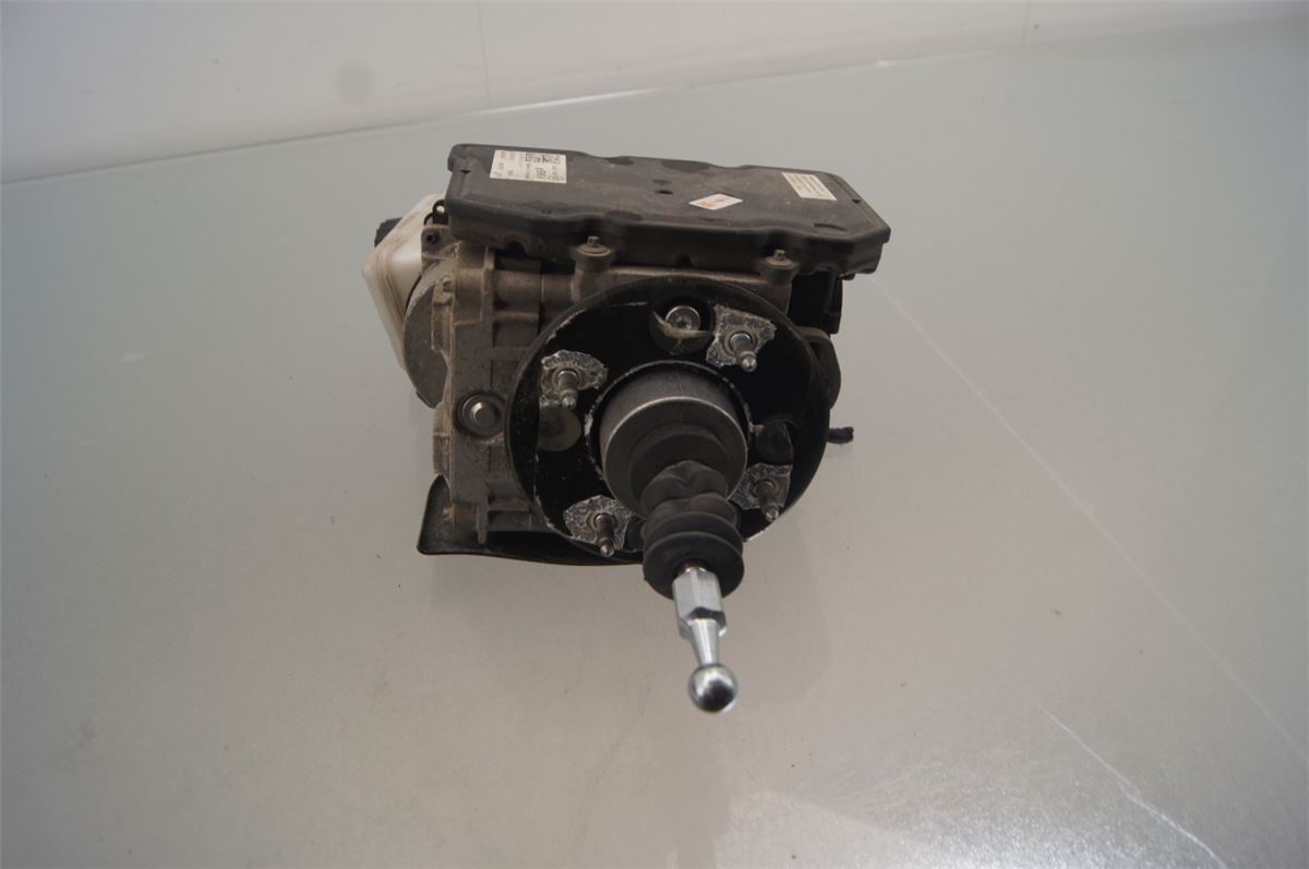 Bremseservo – bilde 2