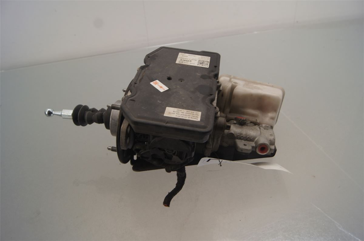 Bremseservo – bilde 3